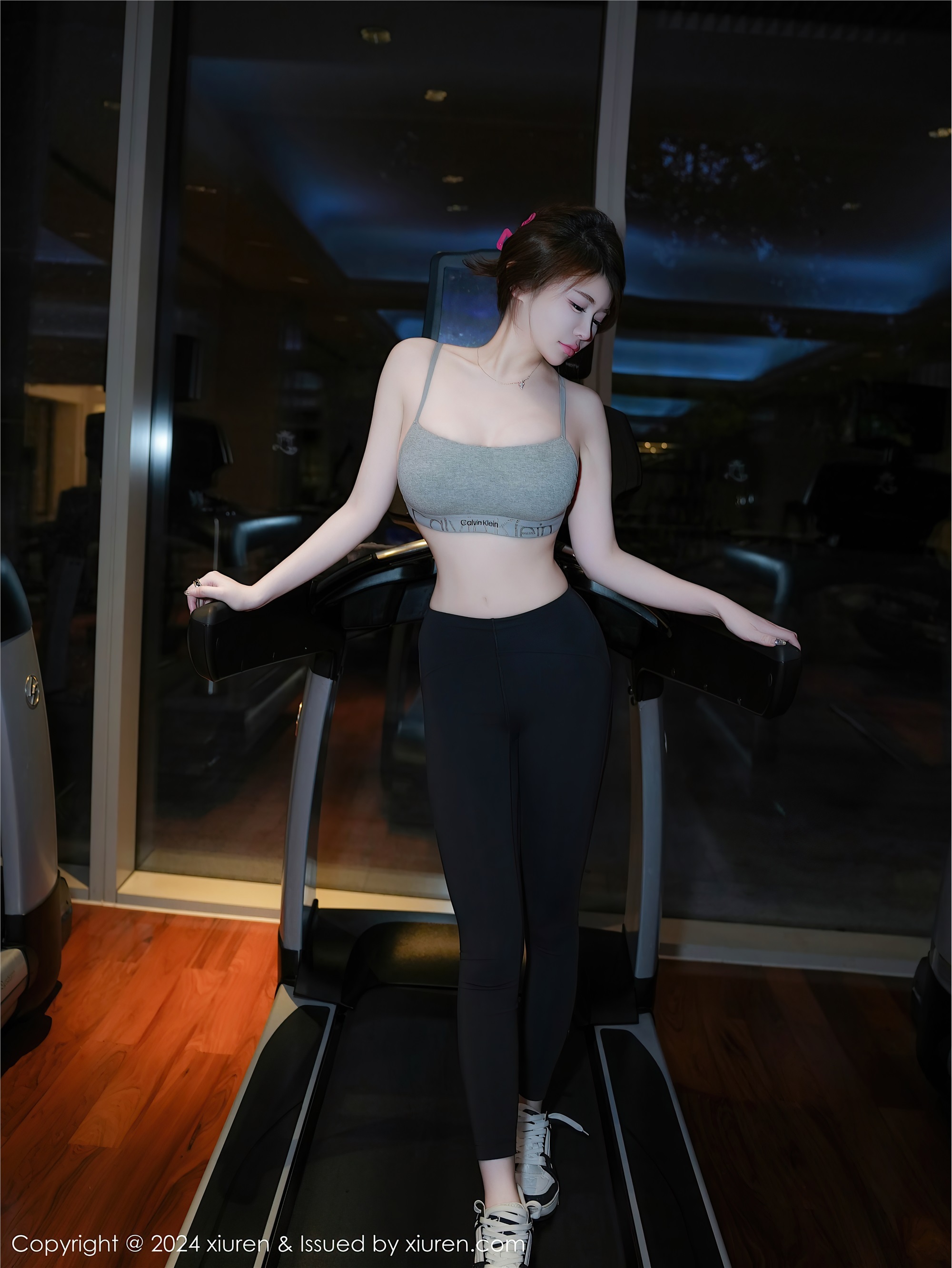 Xiuren秀人网 2024.11.15 NO.9452 甜妮